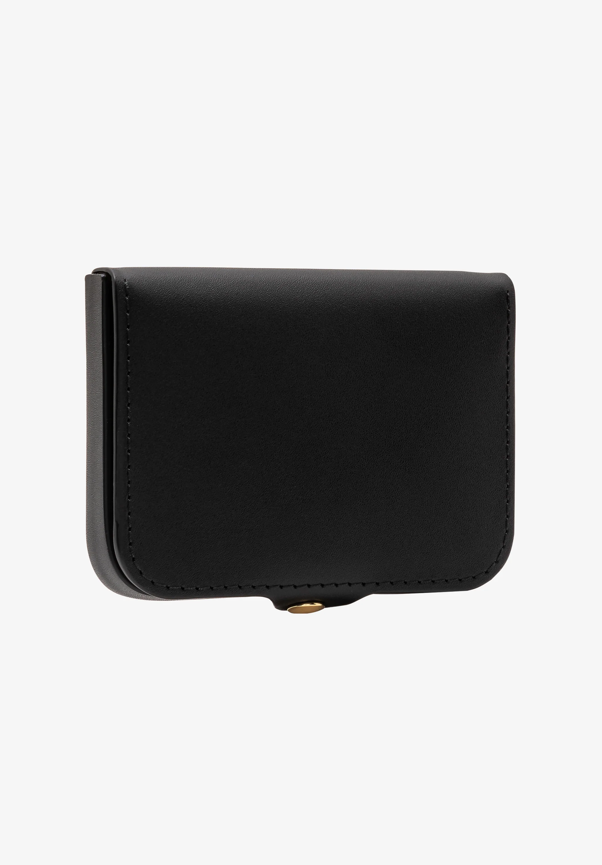 Porte-Monnaie Josh F - Noir