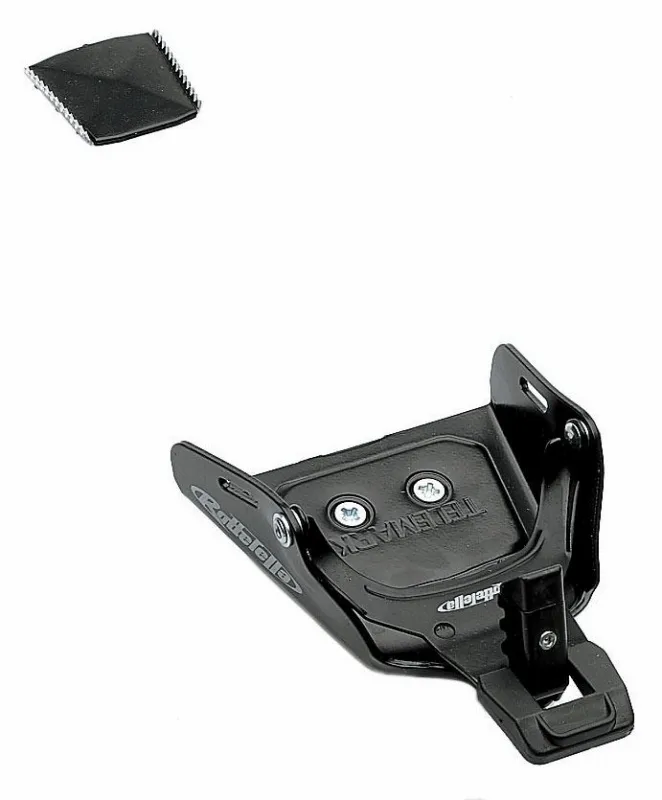 Rottefella Super Telemark White/Black