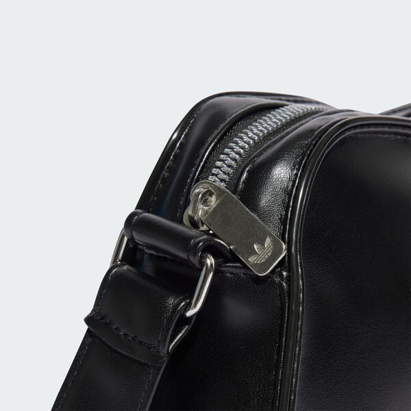 ADIDAS ORIGINALS SAC BANDOULIÈRE TRÈFLE EN RELIEF POLYURÉTHANE