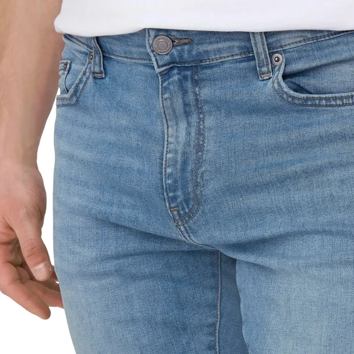 Only & Sons Loom Slim Jeans Heren