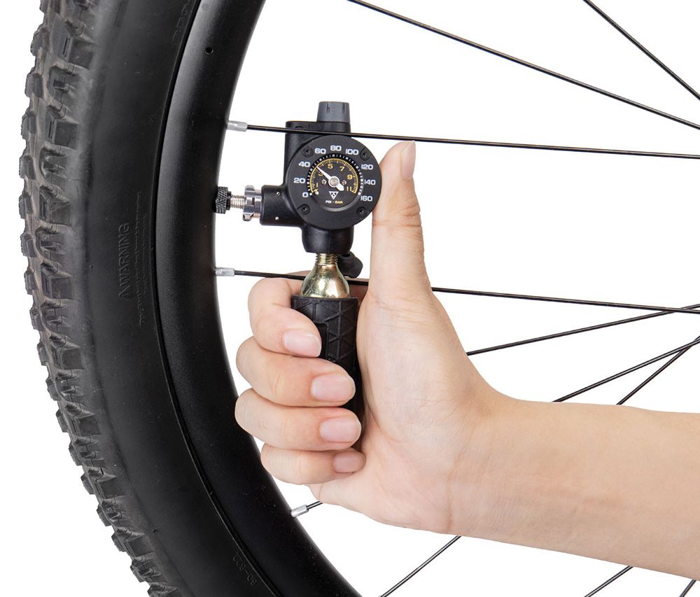 Topeak AirBooster G2 kaufen | Bike-Discount