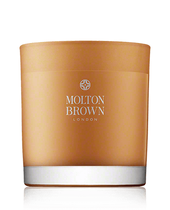 Molton Brown Tobacco Absolute Three Wick Candle 480g