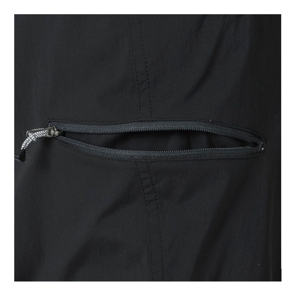 Odlo WEDGEMOUNT - Pantalon Homme black