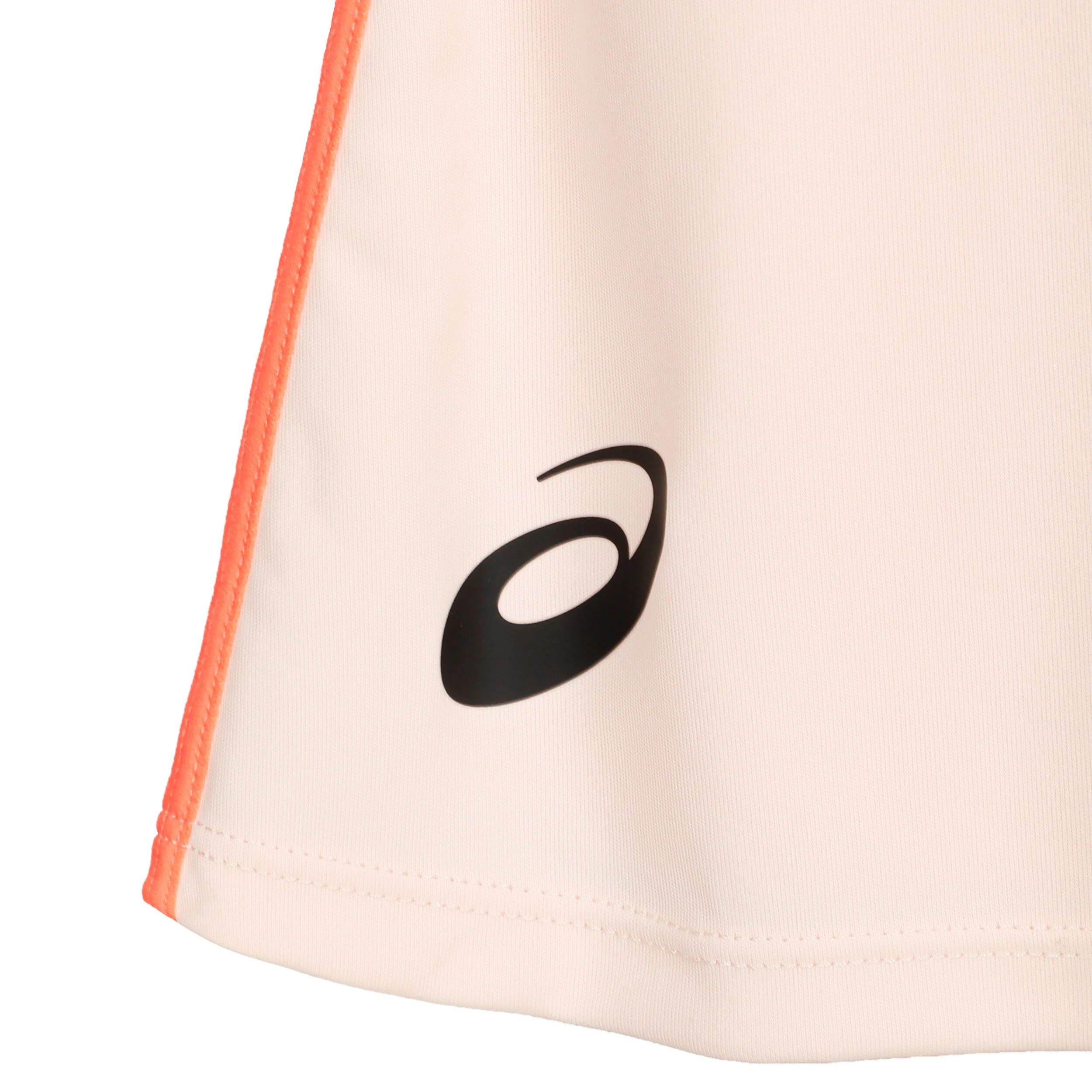 ASICS Match Jupe Femmes - Corail , Abricot