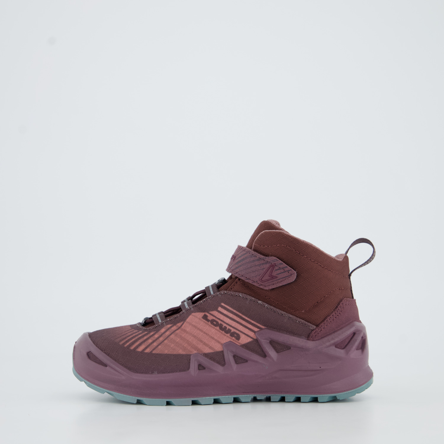 Lowa MERGER GTX QC JR
