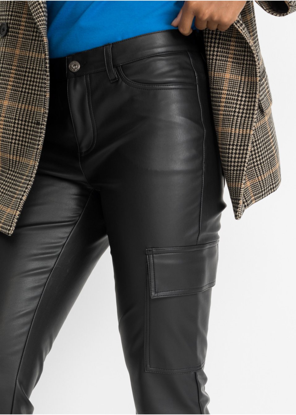 Pantalon utility