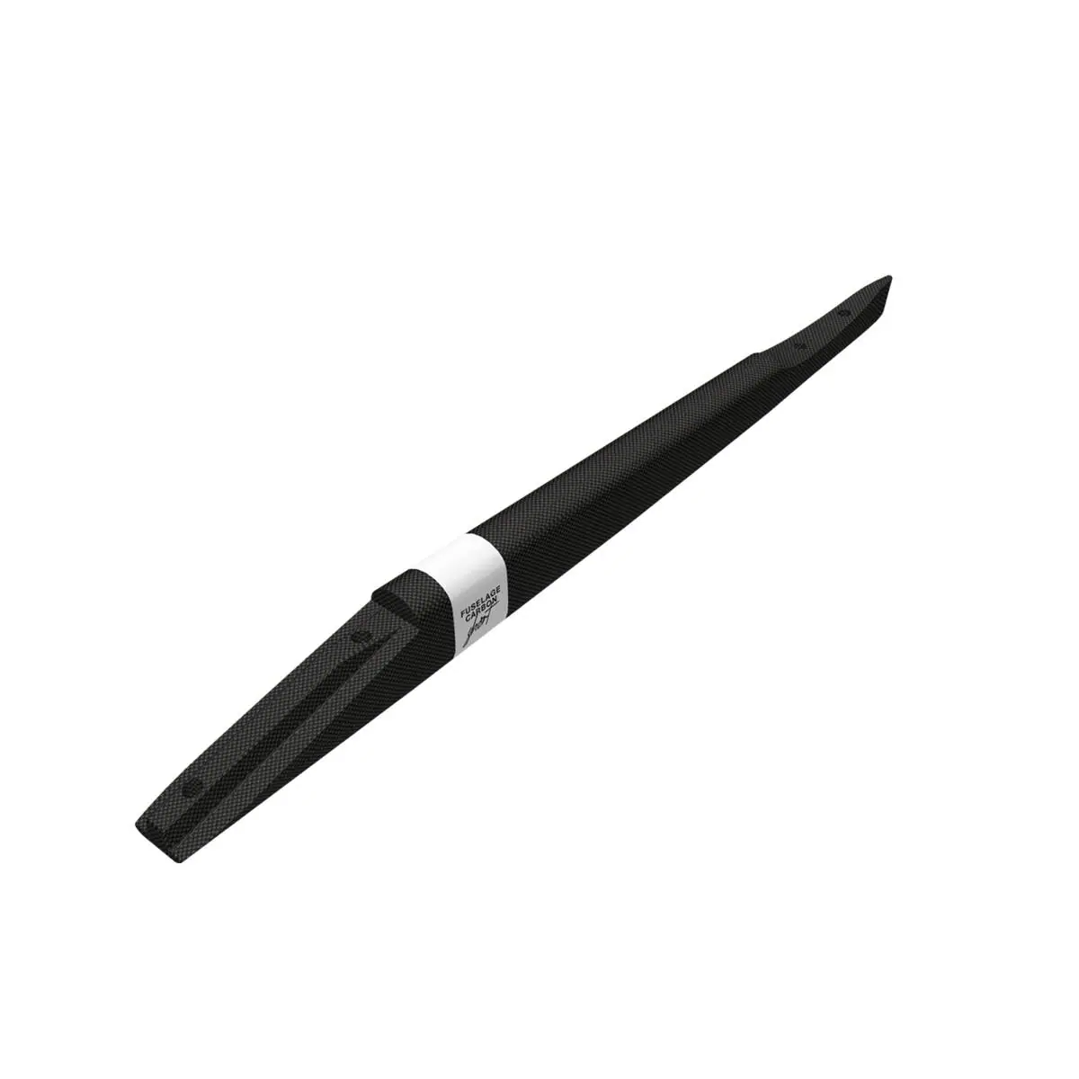 F-One Fuselage Carbon | SkatePro