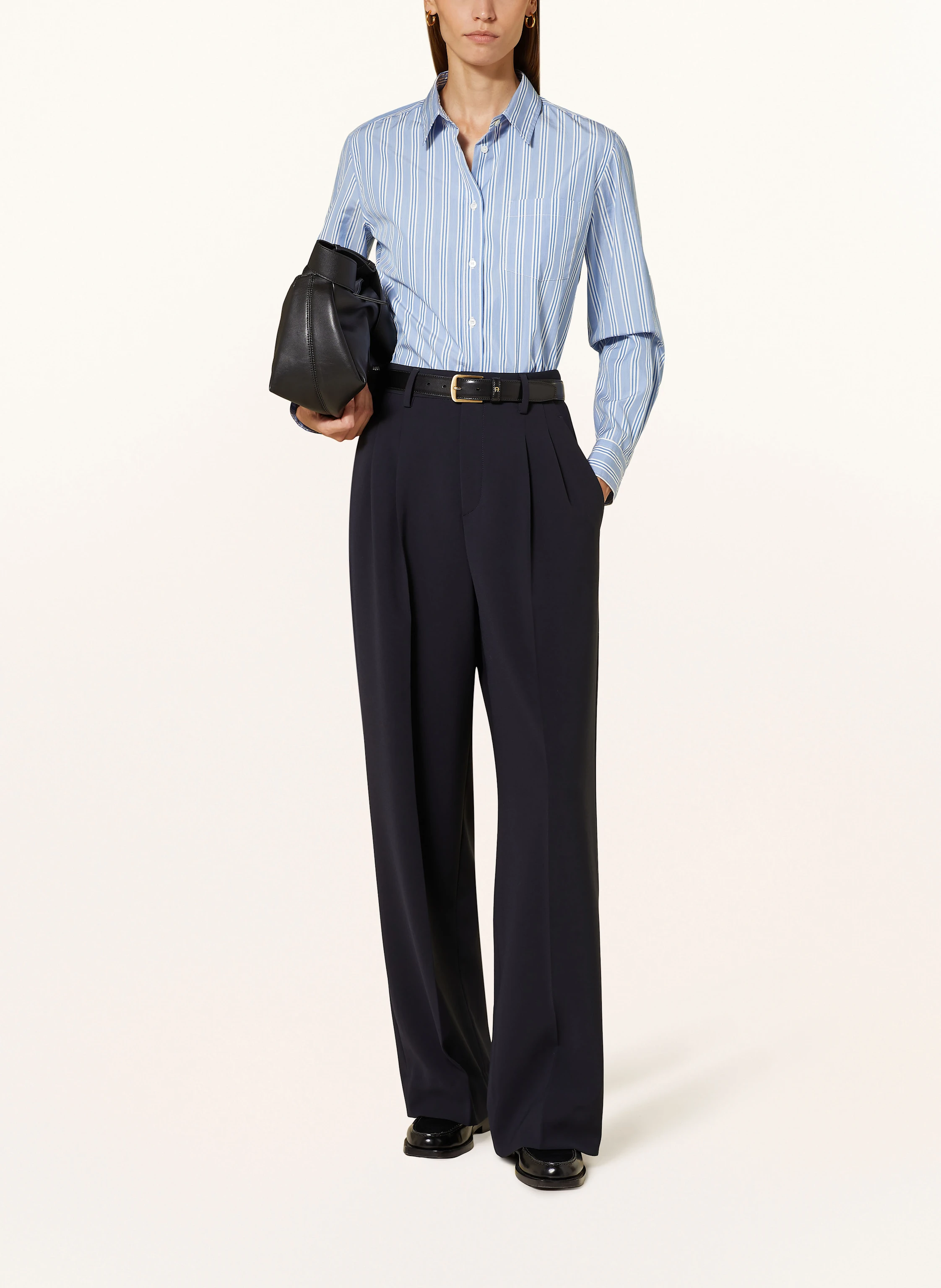 WEEKEND Max Mara Hemdbluse BAHAMAS