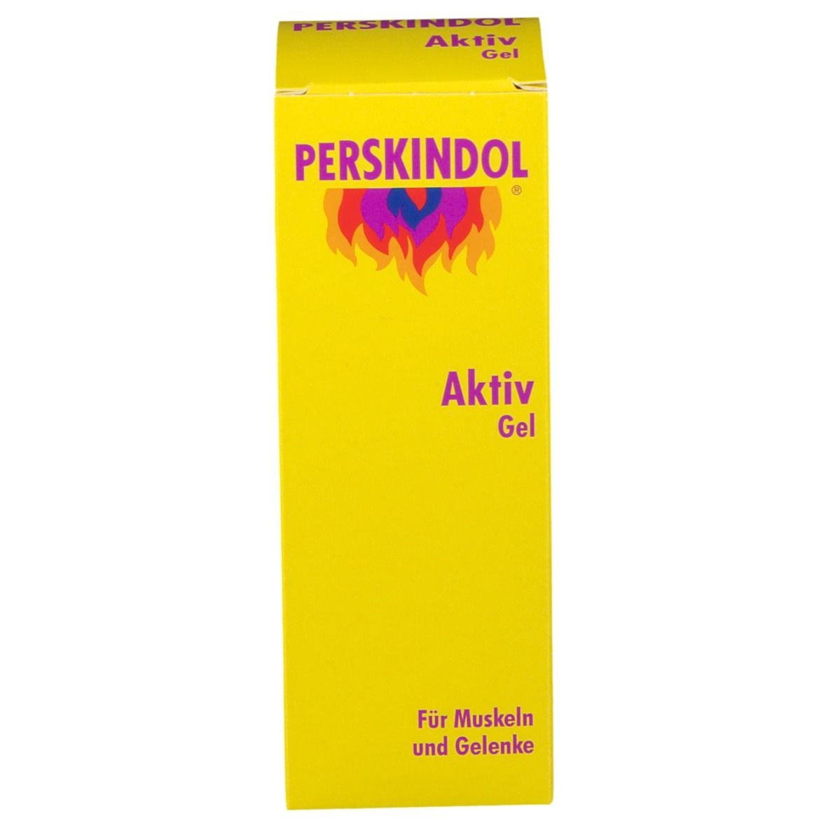 PERSKINDOL Aktiv Gel
