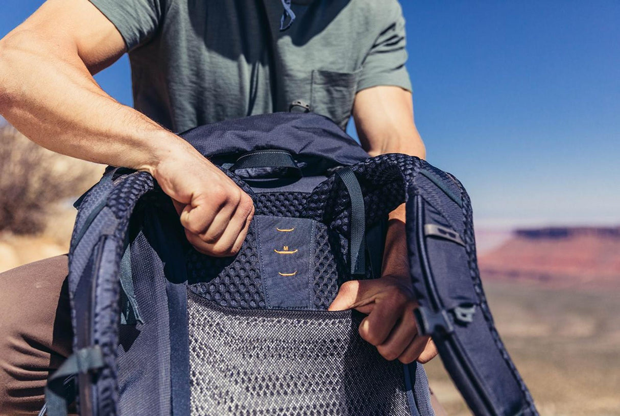 Gregory<br>Baltoro 85 Pro
