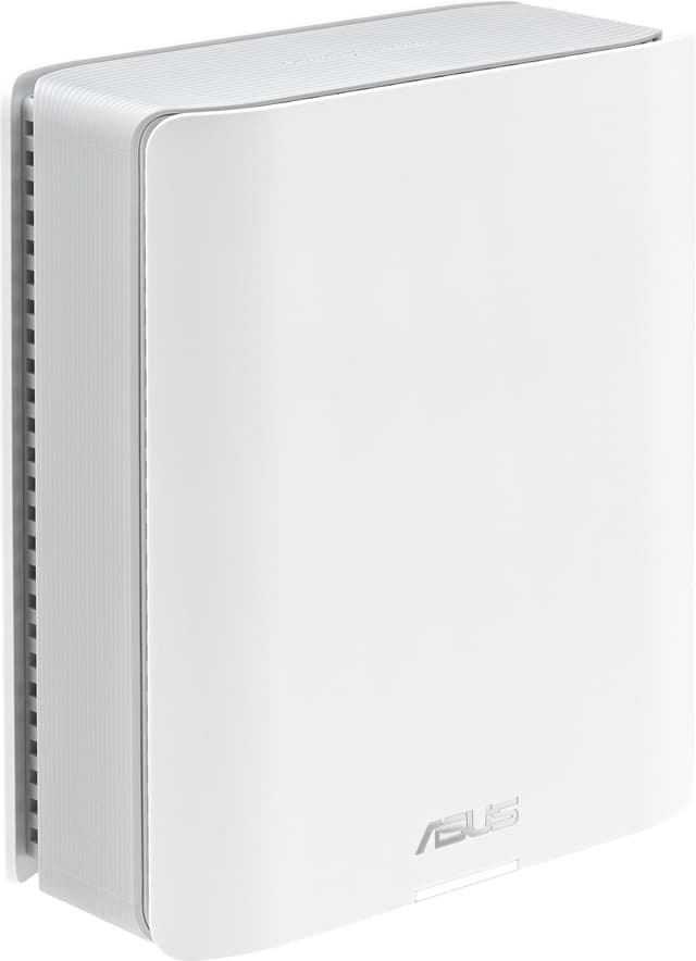 Asus ZenWifi BT10 WiFi 7 mesh WiFi-system (2-pakke)