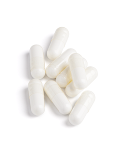 Biotics L-Lysine HCI 500mg Capsules 100CP