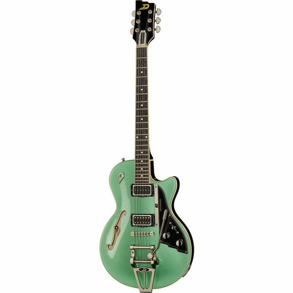 Duesenberg Starplayer TV CHG