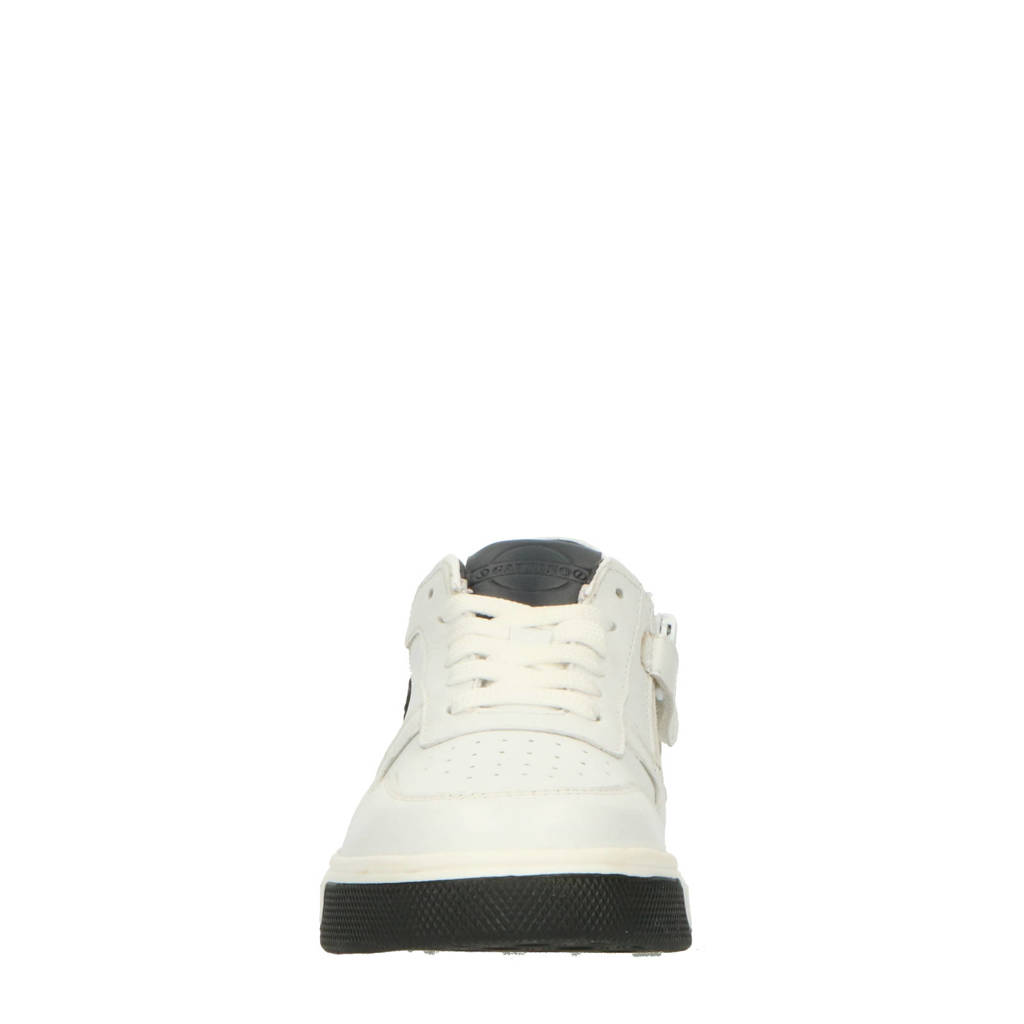 Gattino leren sneakers wit