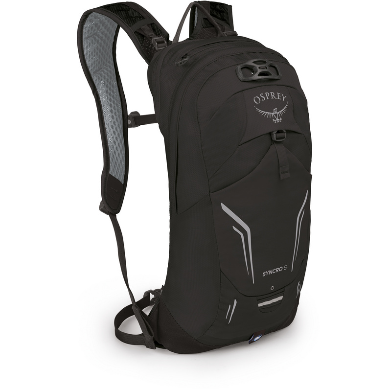 Osprey Herren Syncro 5 Rucksack