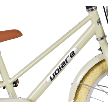 Kinderfiets Volare Melody 18 inch