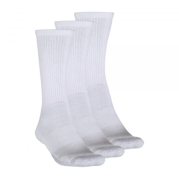 Under Armour -  Socken Heatgear Crew 3 Paare