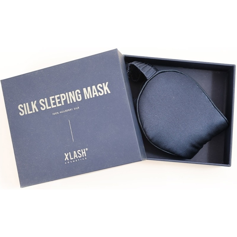 Xlash Silk Sleeping Mask