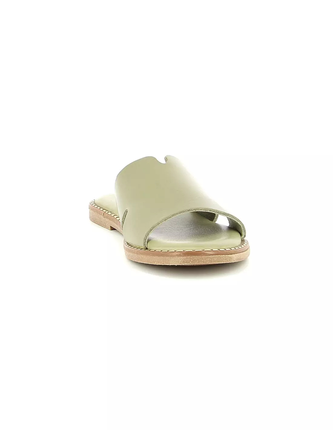 TAMARIS 27135 - Mules & sabots Pistacchio