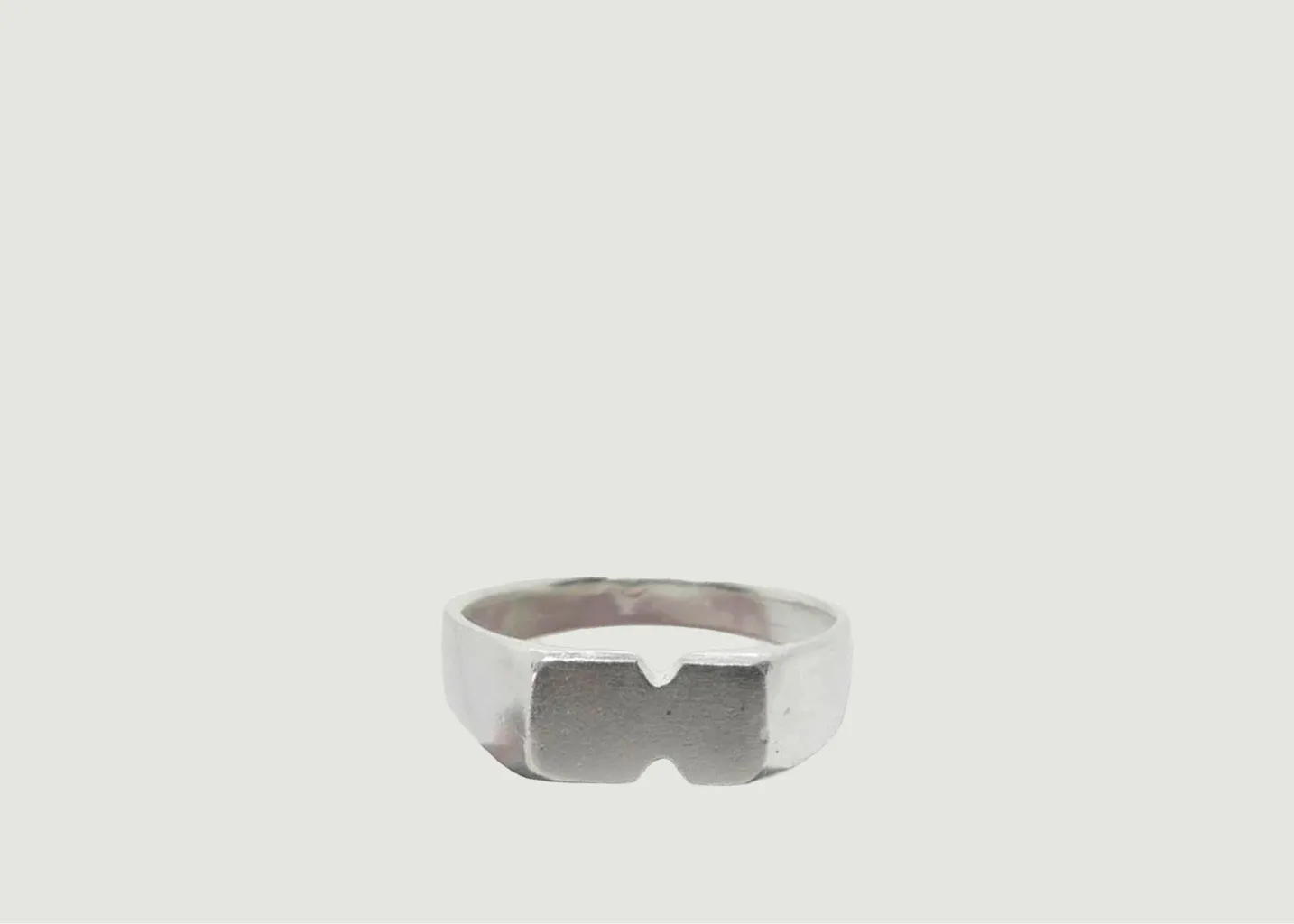 Bague Cyrène 2 Maison Vanité