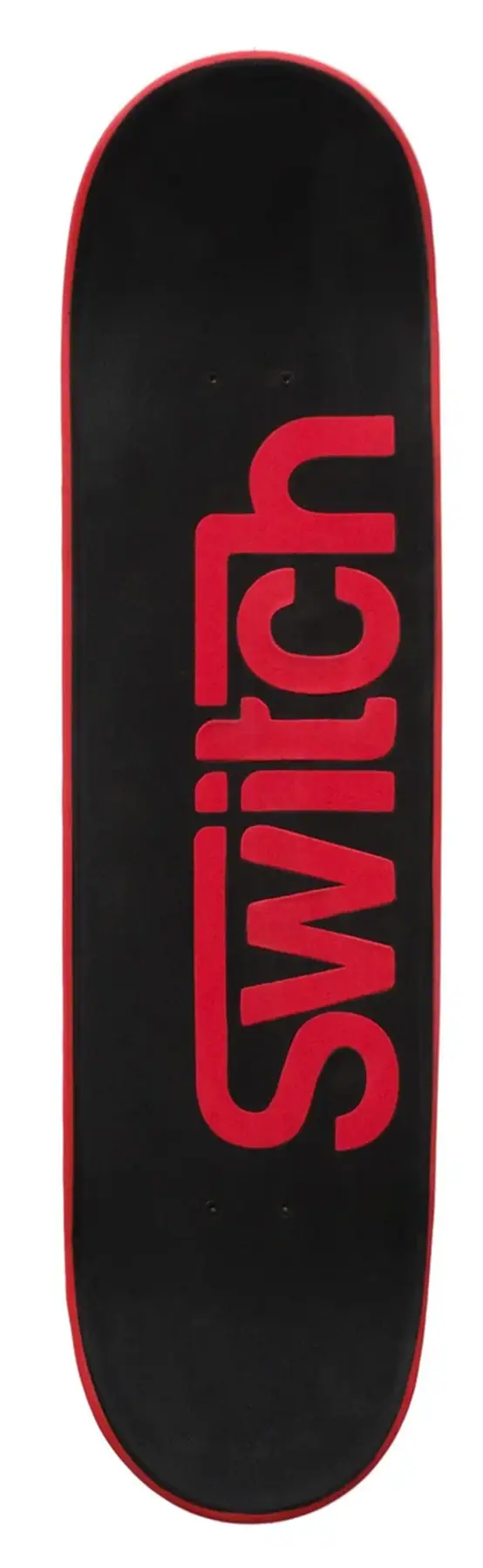 Switch Boards Trampoline Skateboard Deck | SkatePro