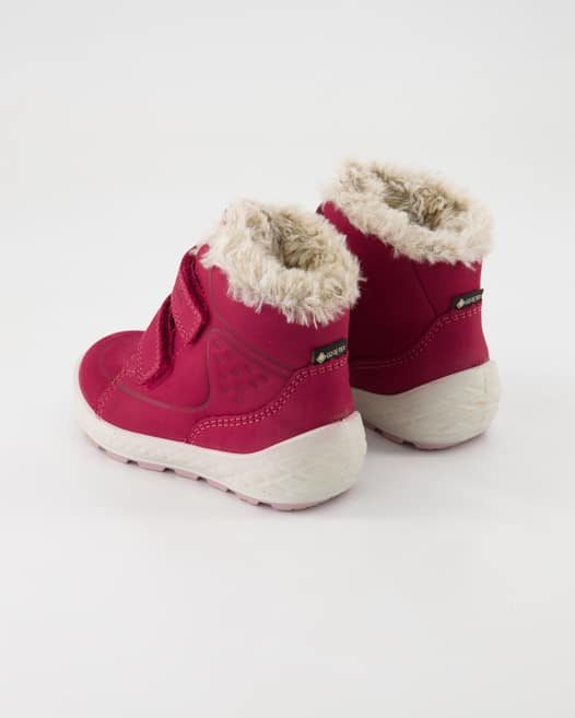 Superfit GROOVY Winterschuhe in Lila