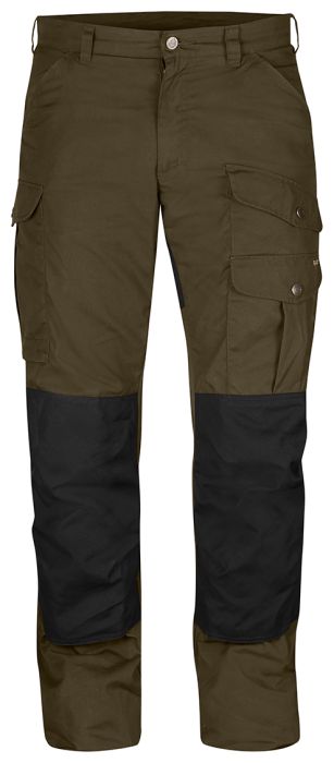 Barents Pro Winter Trousers vinterbukser