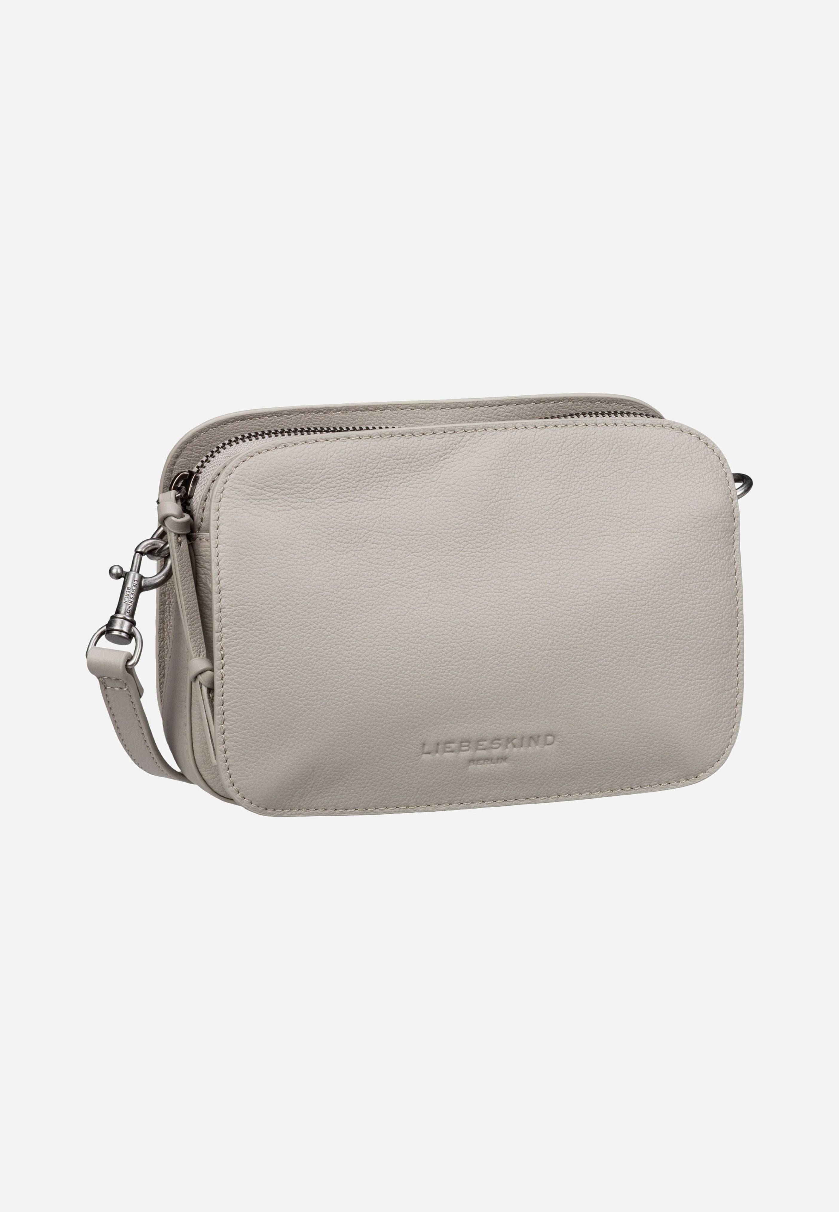 Luka 2163018 Steel - Crossbody Bag