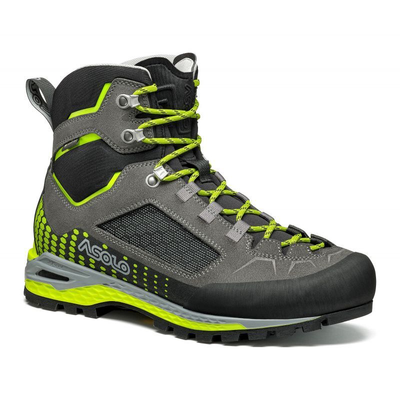 Freney Evo GV - Chaussures alpinisme homme