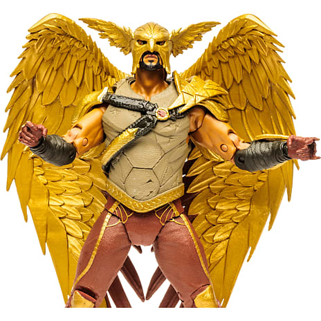 Mcfarlane DC Hawkman figur 17 cm