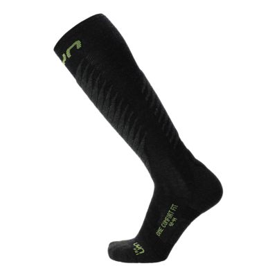 UYNSKI ONE COMFORT FIT - anthrazit