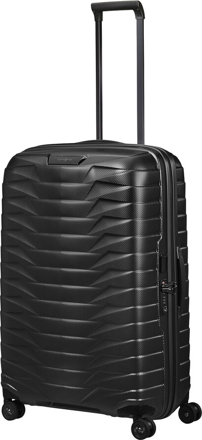 Samsonite Proxis Matt graphite