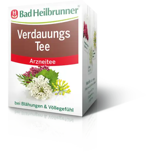 Verdauungs Tee