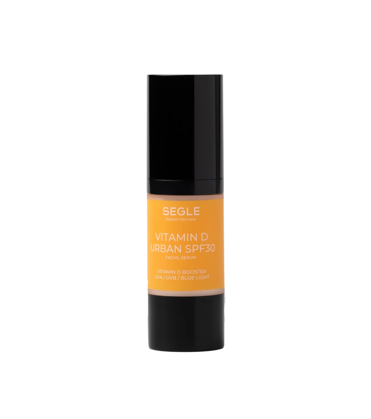 SEGLE - Sérum Facial Vitamina D Urban SPF30