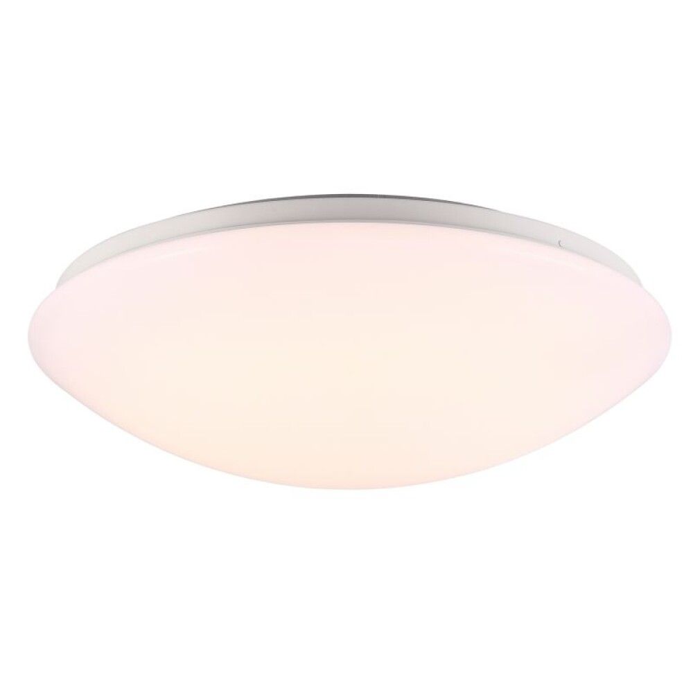 TAKPLAFOND NORDLUX ASK SENSOR 36 HVIT