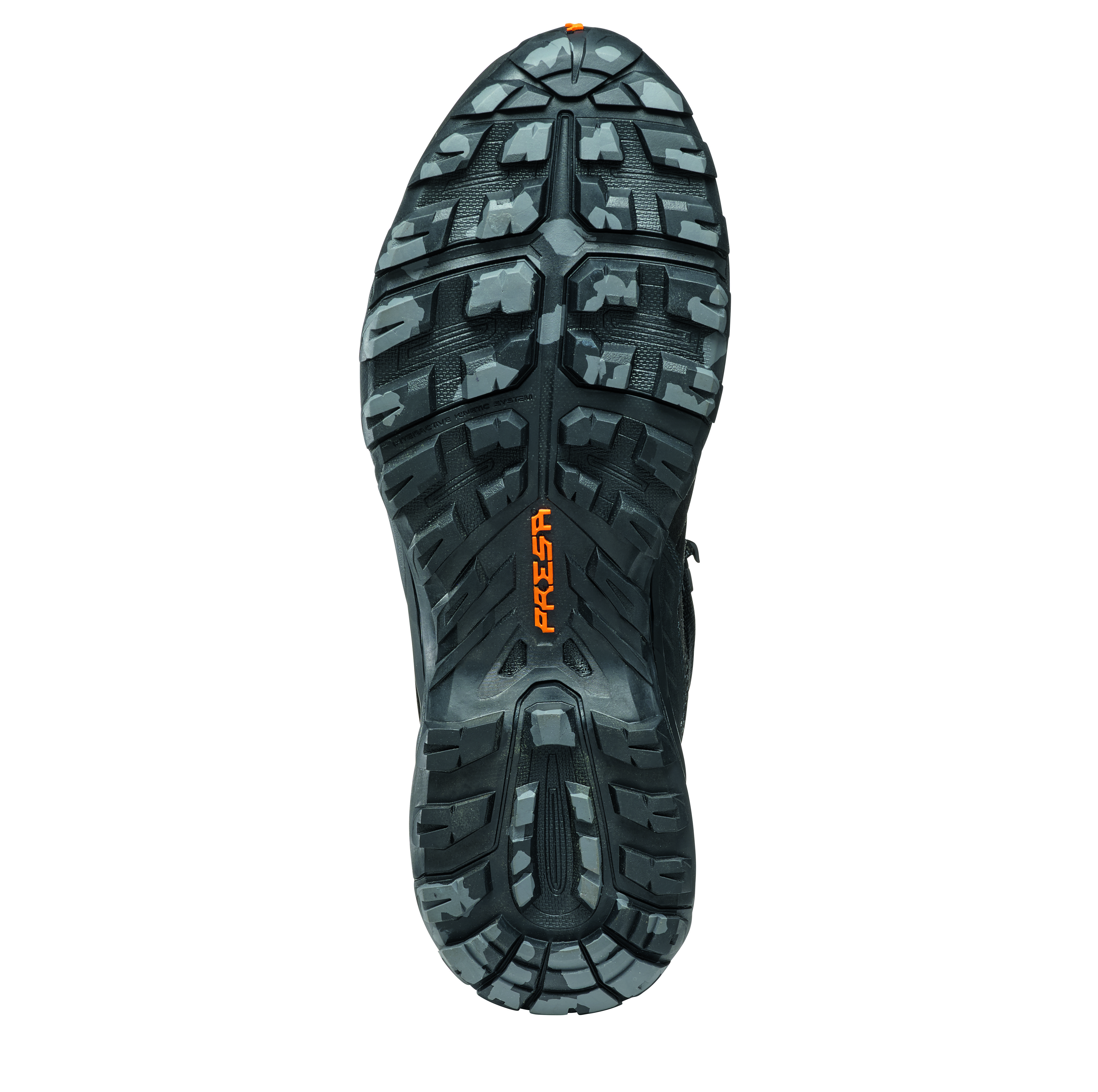 Rush Polar GTX