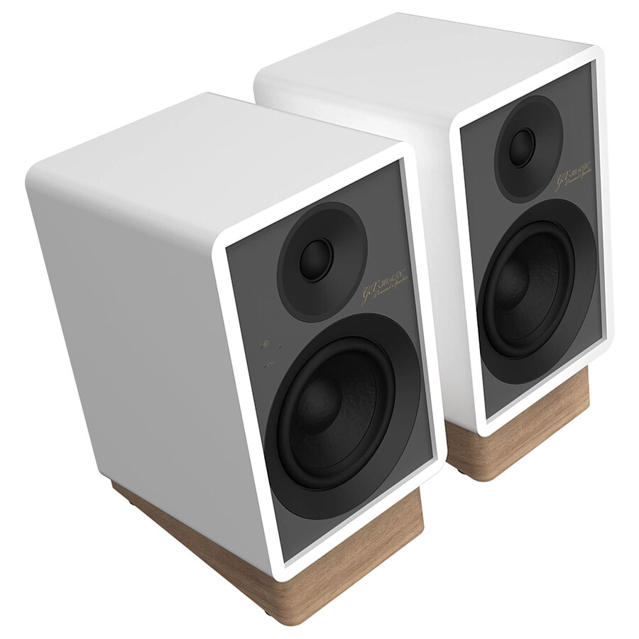 Onkyo GX-30ARC Blanc - Enceinte compacte
