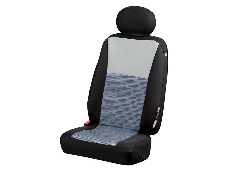 Autostoelovertrek