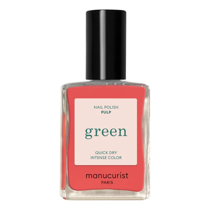 Manucurist Vernis à ongles Green - 15 ml | Pulp