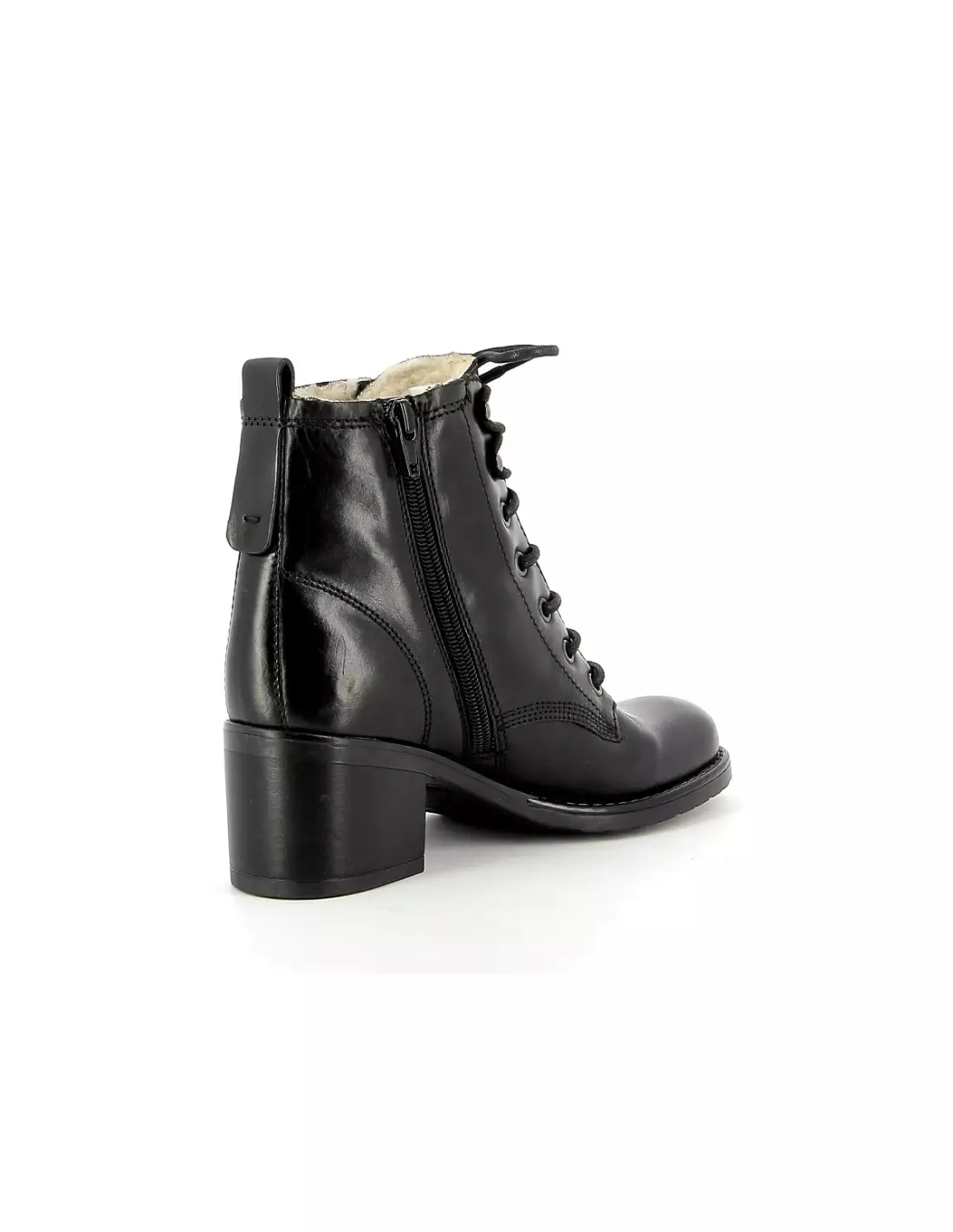 FREEFLEX 38414 - Boots & bottines Noir