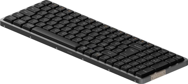 Lofree Flow 100 trådløst tastatur
