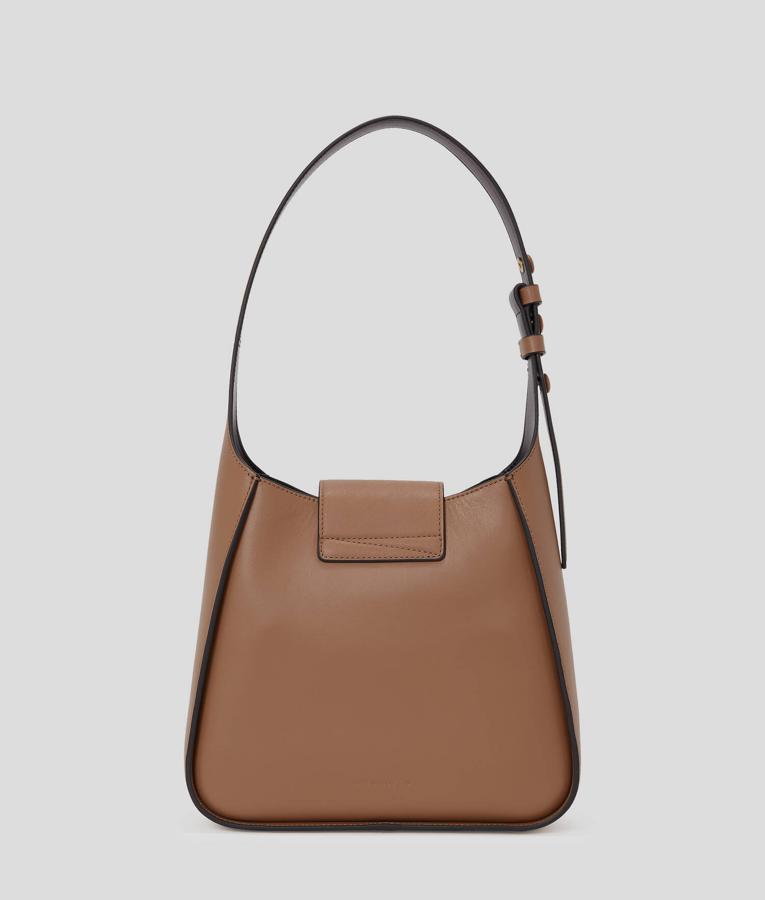 SAC BESACE K/SIGNATURE - Terra