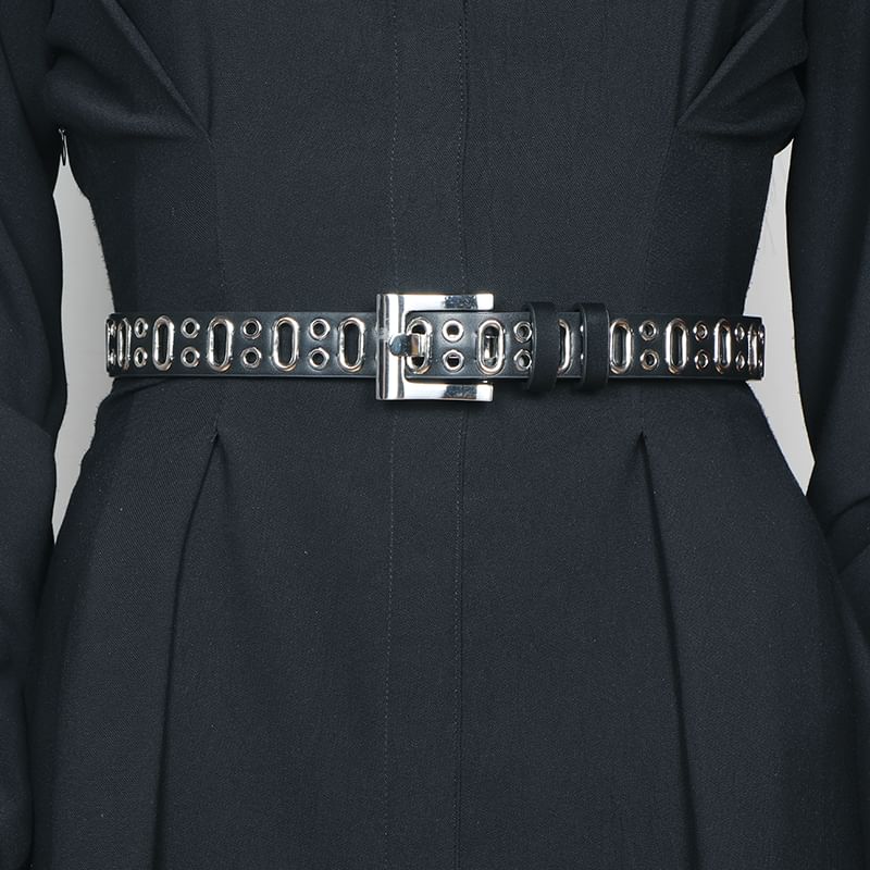 Beltalicious - Punk dunne riem