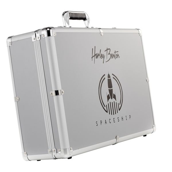 Harley Benton Case Spaceship 40