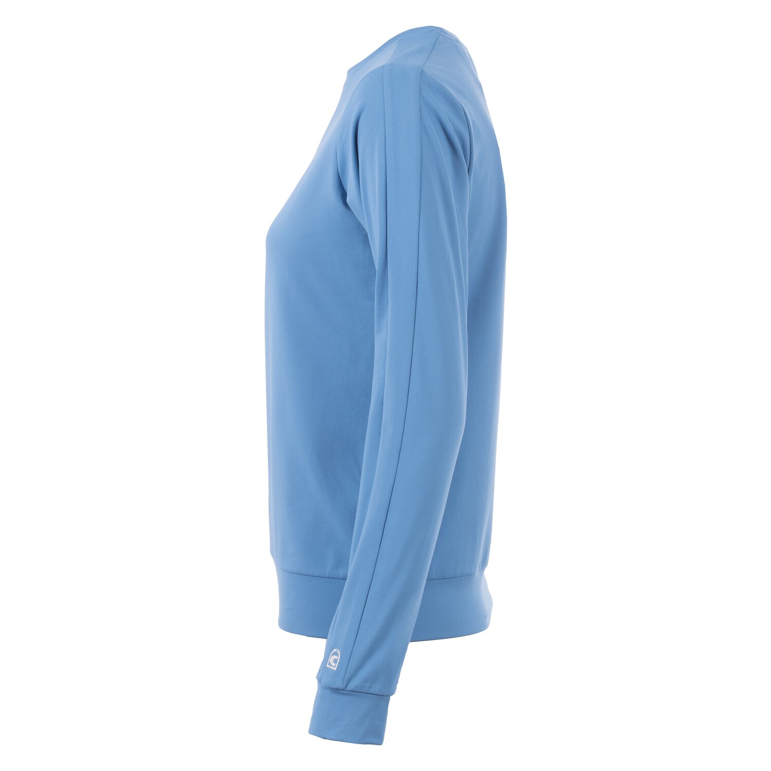 Cavallo Funktionspullover CAVALKIRSTIN - blue ciel
