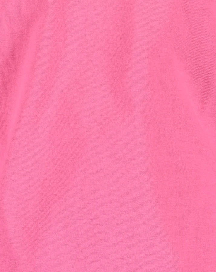 Langarmshirt FRIENDSHIP – HORSE in pink