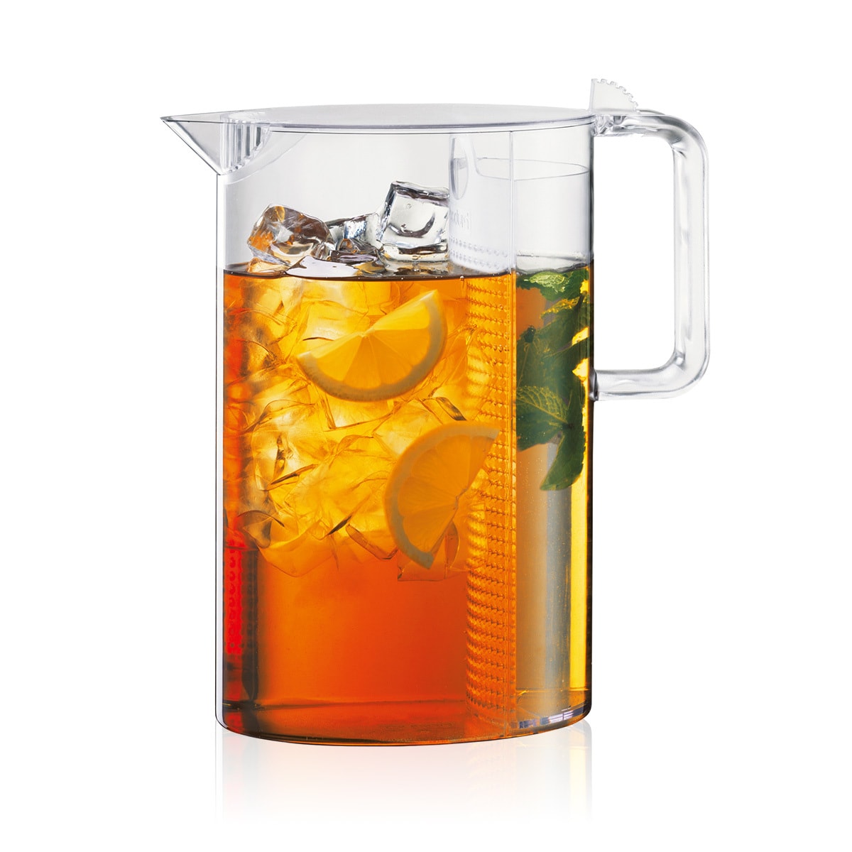 Bodum Jääteekannu suodattimella CEYLON 3.0 L