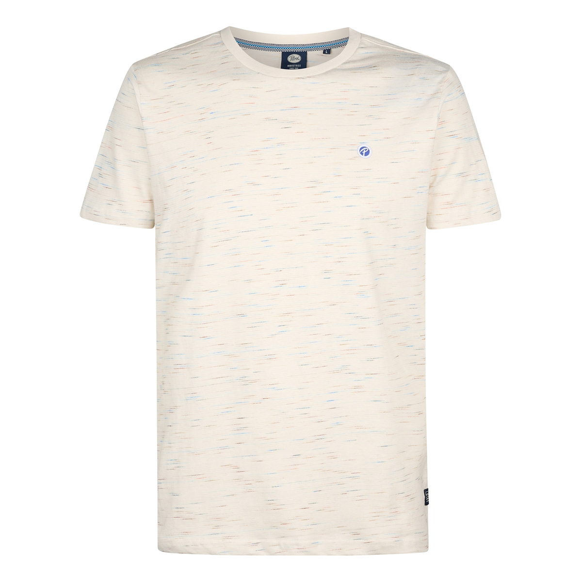 Heren T-shirt PTSS2504593