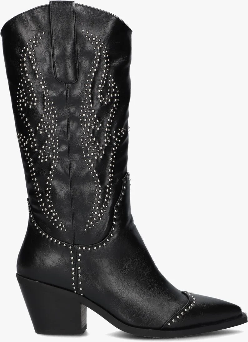 NOA HARMON zwarte noa harmon cowboylaarzen 009591