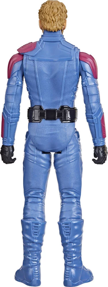 MARVEL - GARDIENS DE LA GALAXIE - FIGURINE - TITAN STAR LORD 30CM